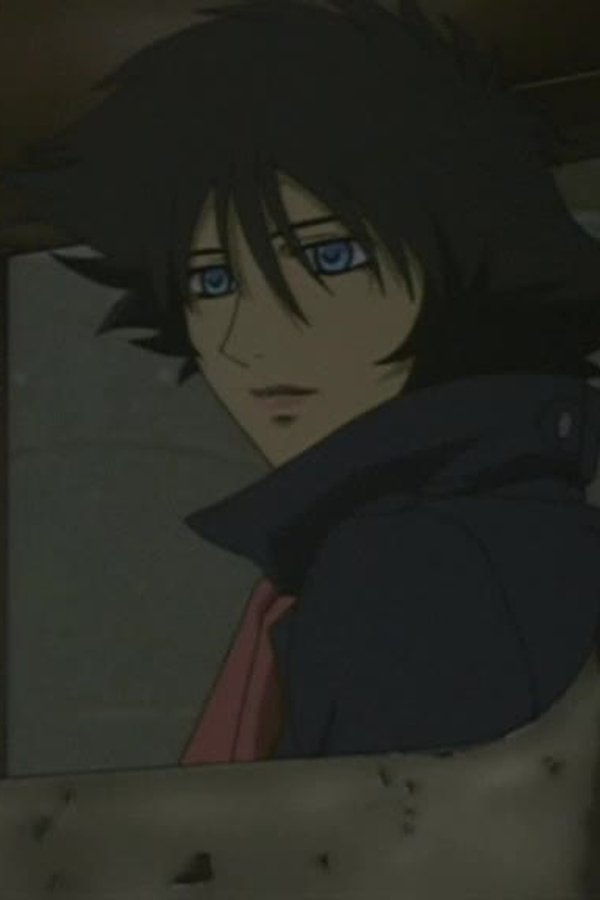 Wolf’s Rain – S01E21 – Bagliori di guerra