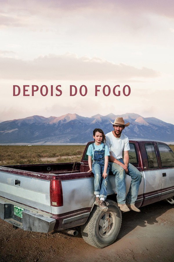 Depois do Fogo (2025)
