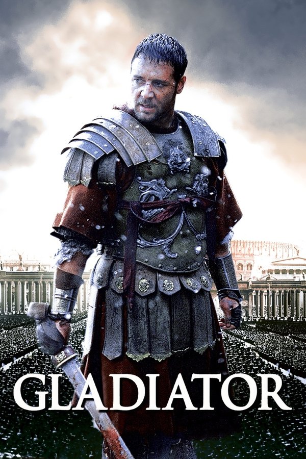 DE - Gladiator - 2000
