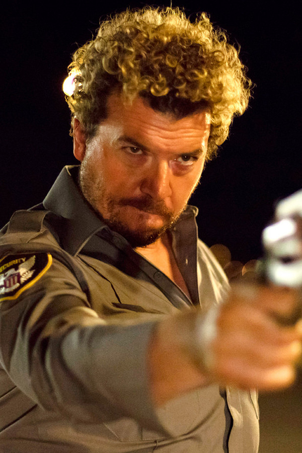 Arizona (2018) backdrop image