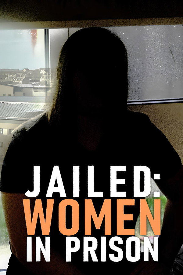 Jailed: Women in Prison