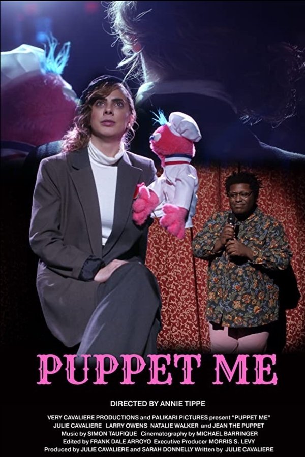 Puppet Me