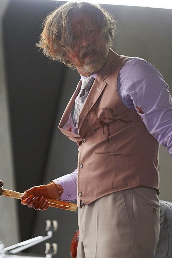 Blood Drive – S01E12 – All’ultimo sangue