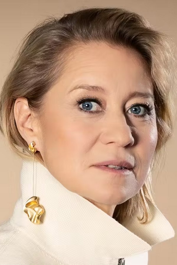 Trine Dyrholm