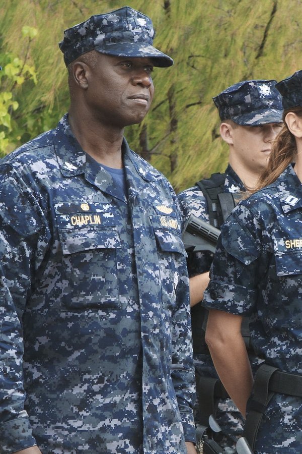 Last Resort – S01E10 – Nemico pubblico