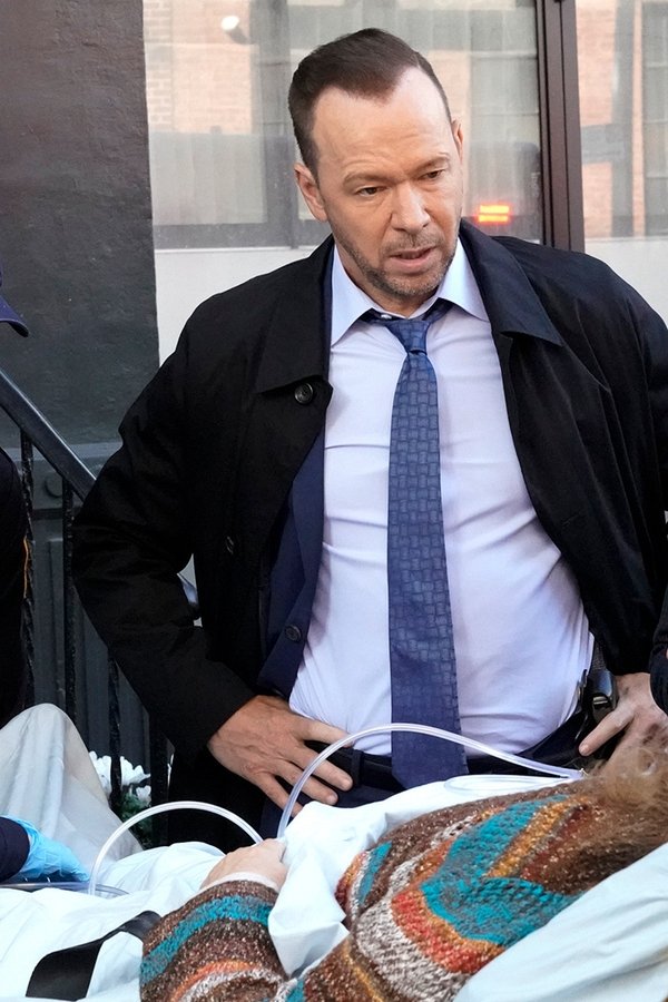 Blue Bloods – S10E07 – Errore di giudizio