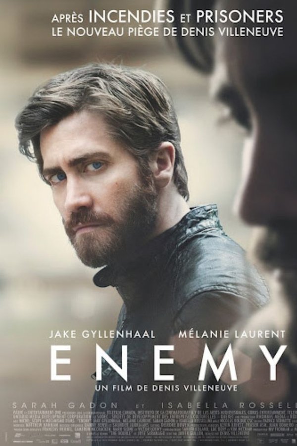 Enemy