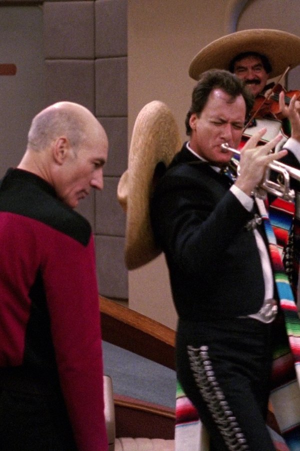 Star Trek: The Next Generation - Bölüm 13