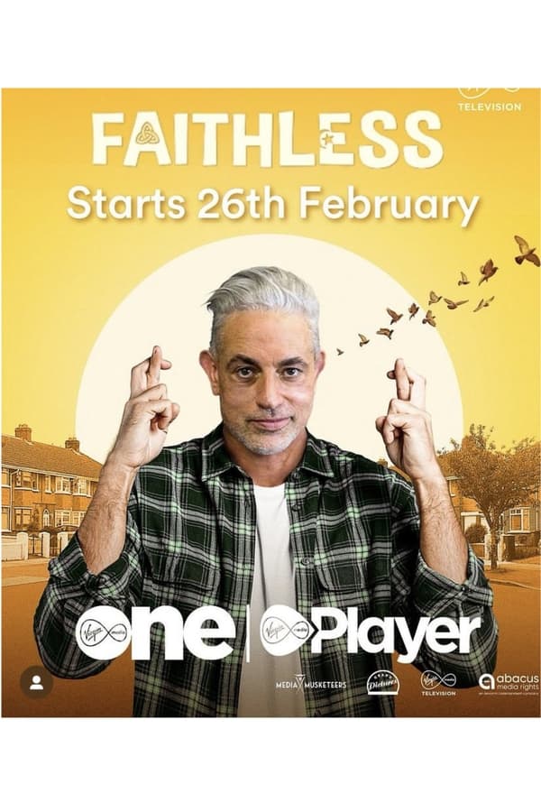 TVplus EN - Faithless (2024)