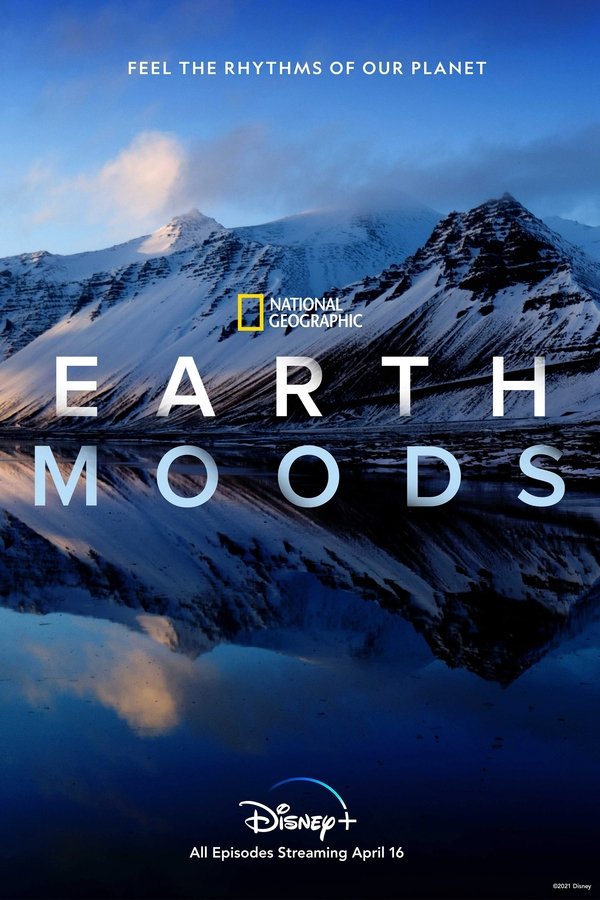 EN - Earth Moods (2021)