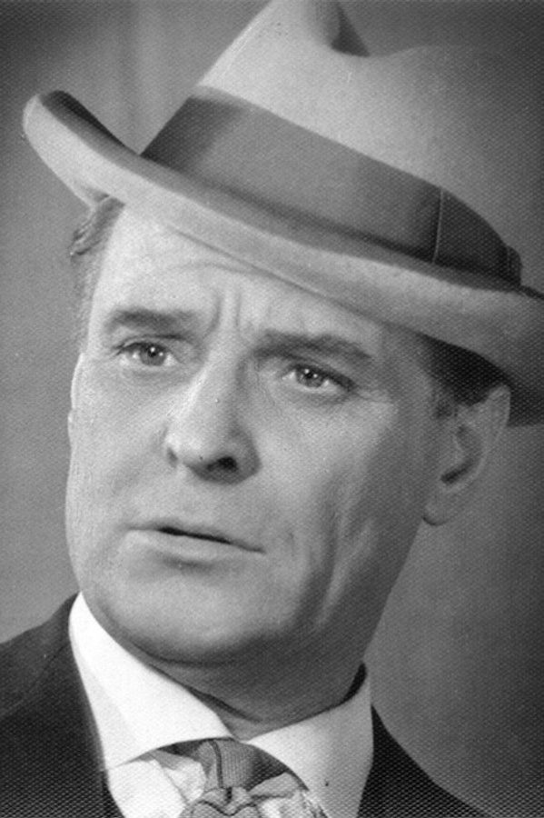 Vitali Doronin's headshot