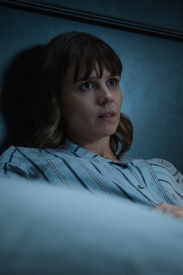 Evil – S01E09 – Episodio 9