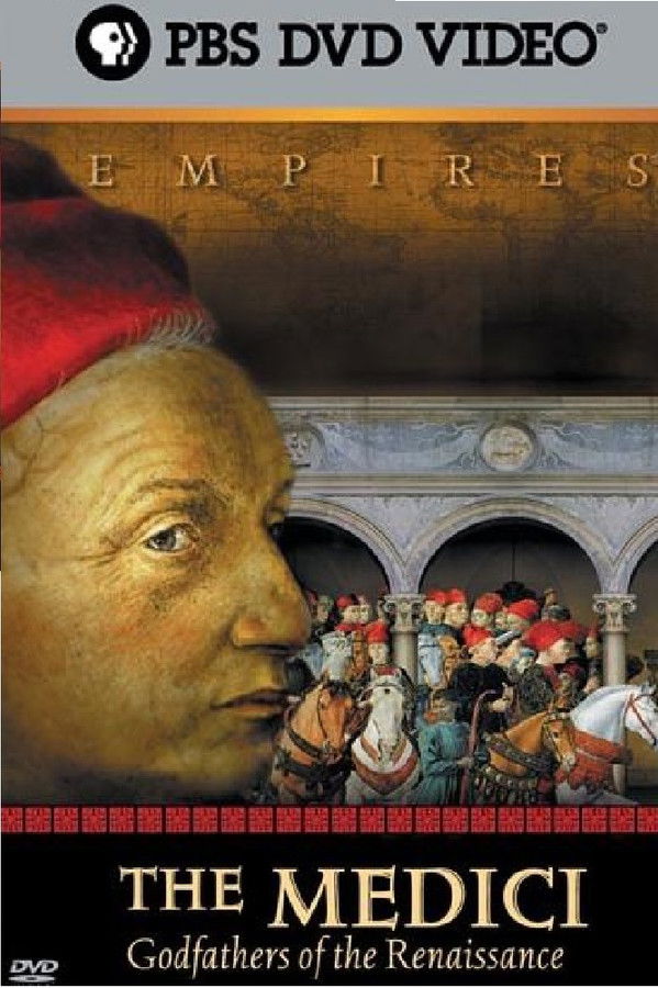 The Medici: Godfathers of the Renaissance