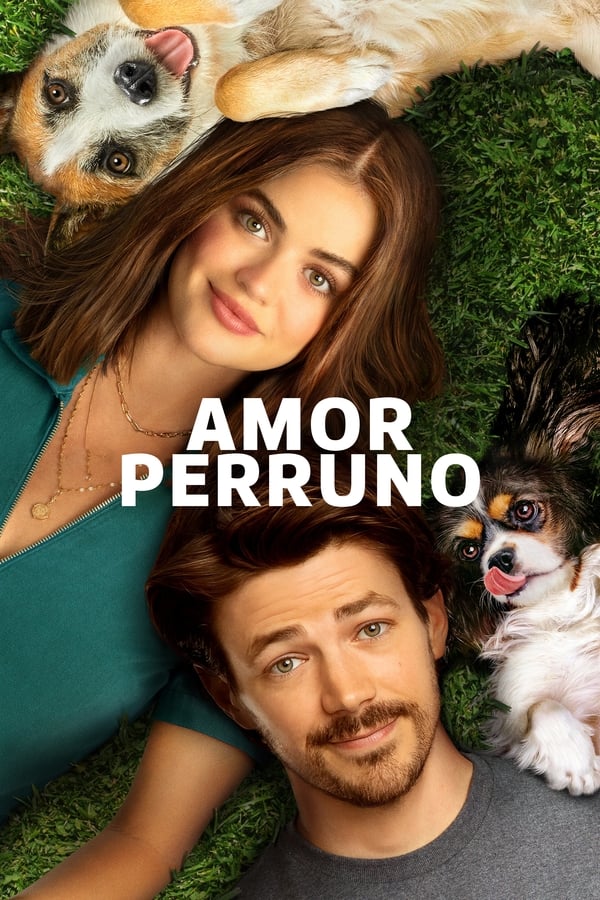 4K-ES - Amor de cachorros (2023)