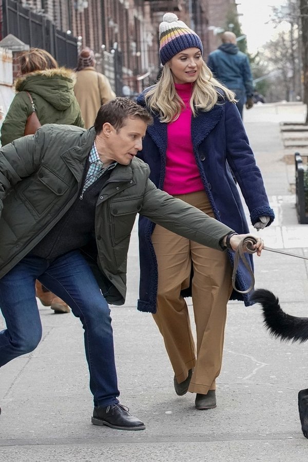 Blue Bloods – S10E16 – I primi 100 giorni