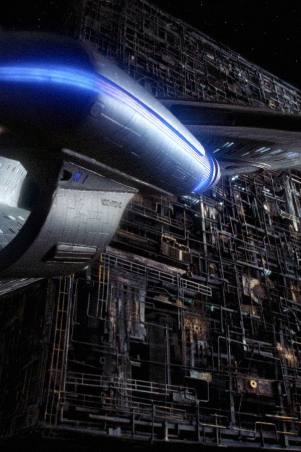 Star Trek: The Next Generation - Bölüm 26