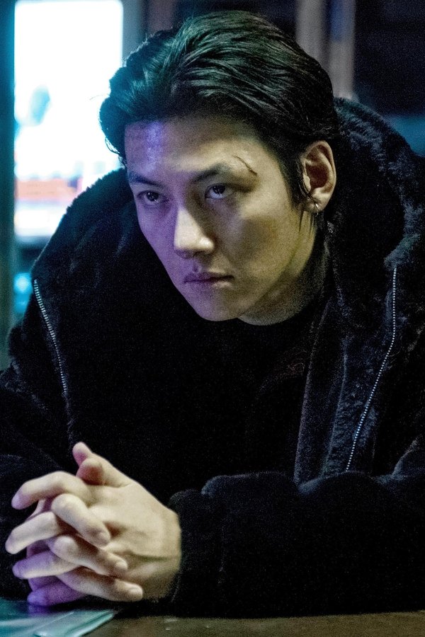 Gangnam B-Side – S01E04 – Episodio 4