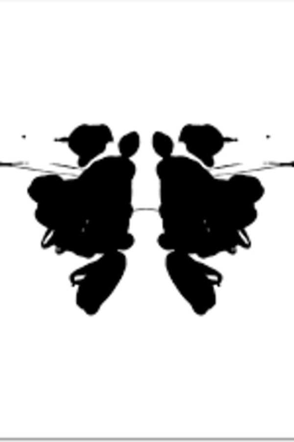 Rorschach [IN-ARSUB] [2024]