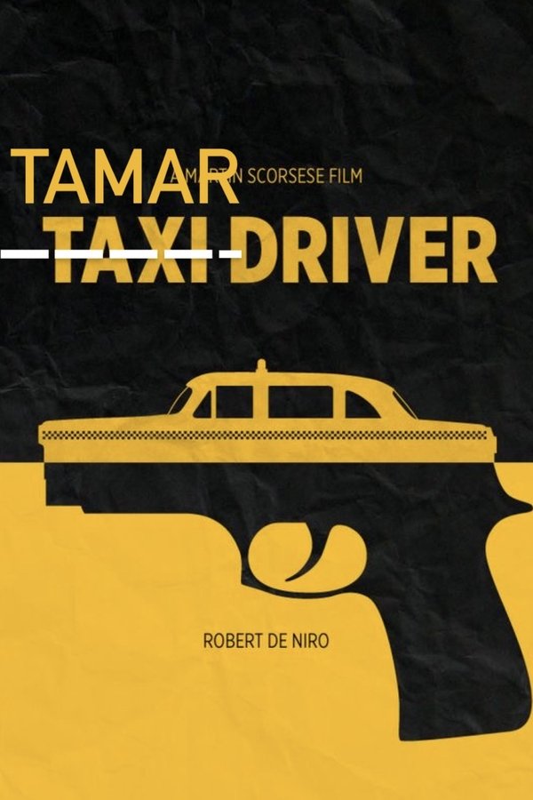 taxi Driver -Taylor version