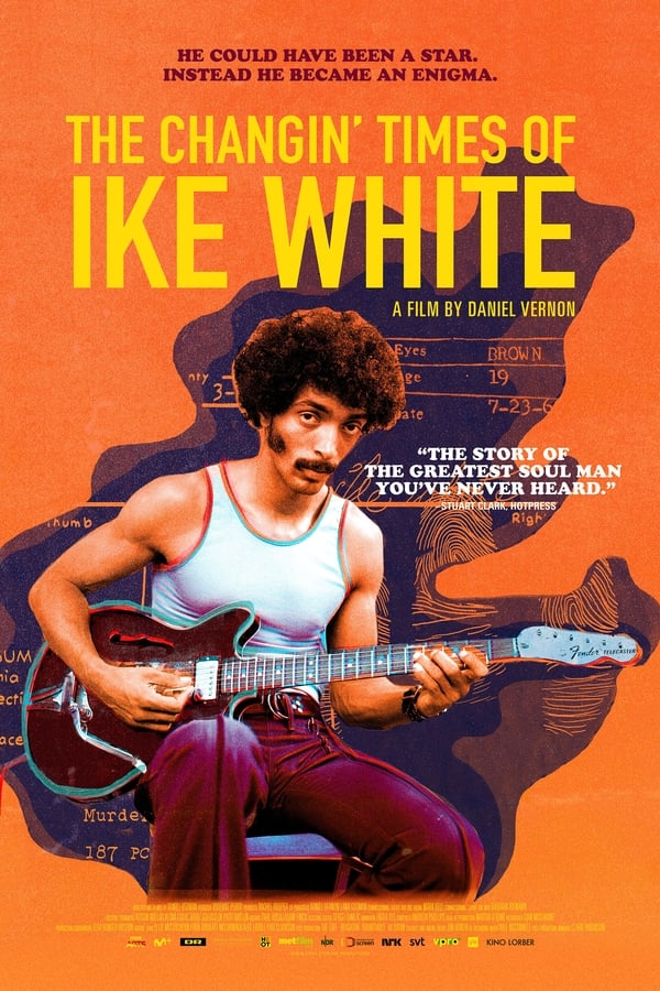 The Changin’ Times of Ike White