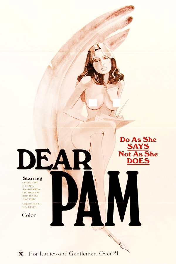 Dear Pam