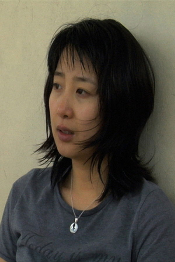 Lee Min-ji's headshot