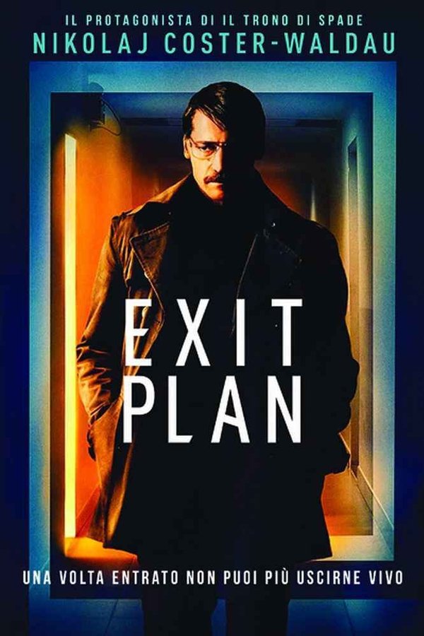Exit Plan (2019)