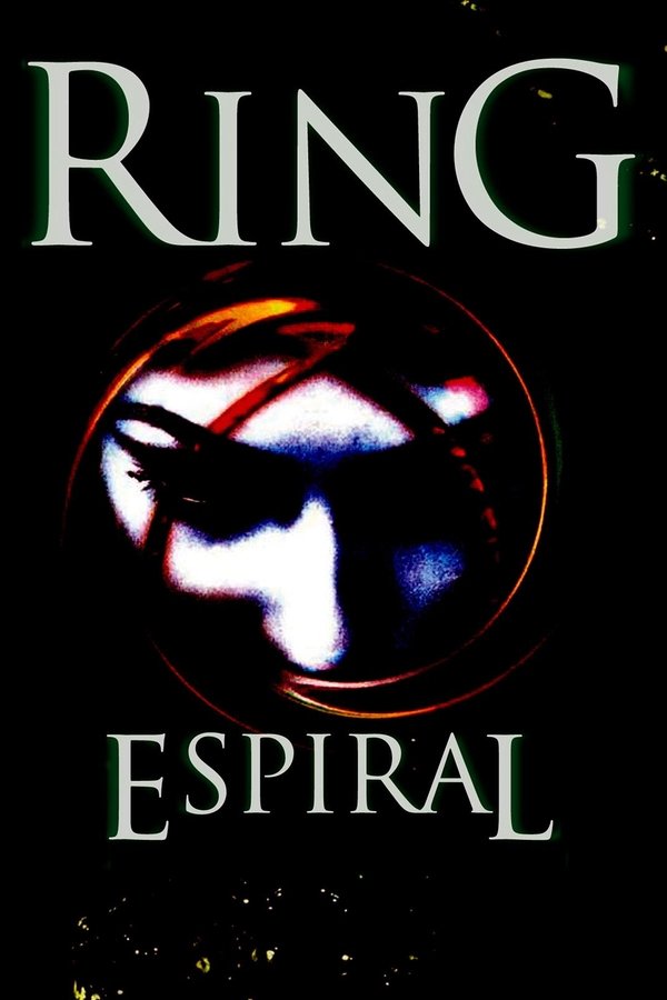 Ring: Espiral