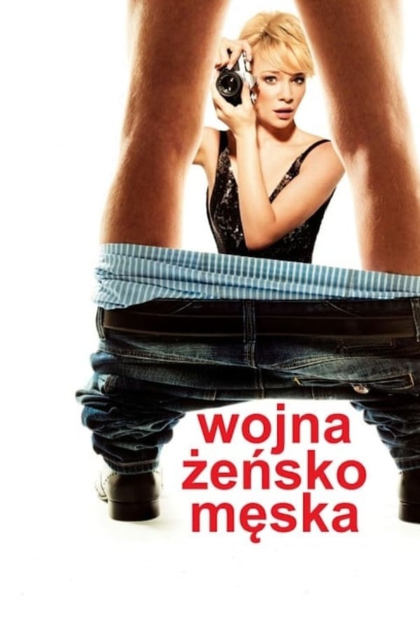 TVplus PL - WOJNA ŻEŃSKO - MĘSKA (2011) POLSKI