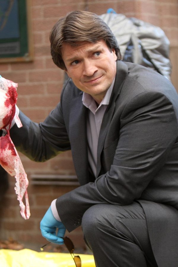 Brooklyn Nine-Nine – S04E14 – Servire & proteggere