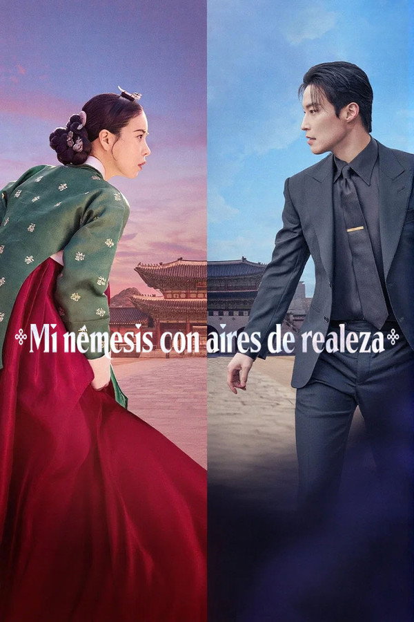 ES - Mi némesis con aires de realeza (2026) (KR)