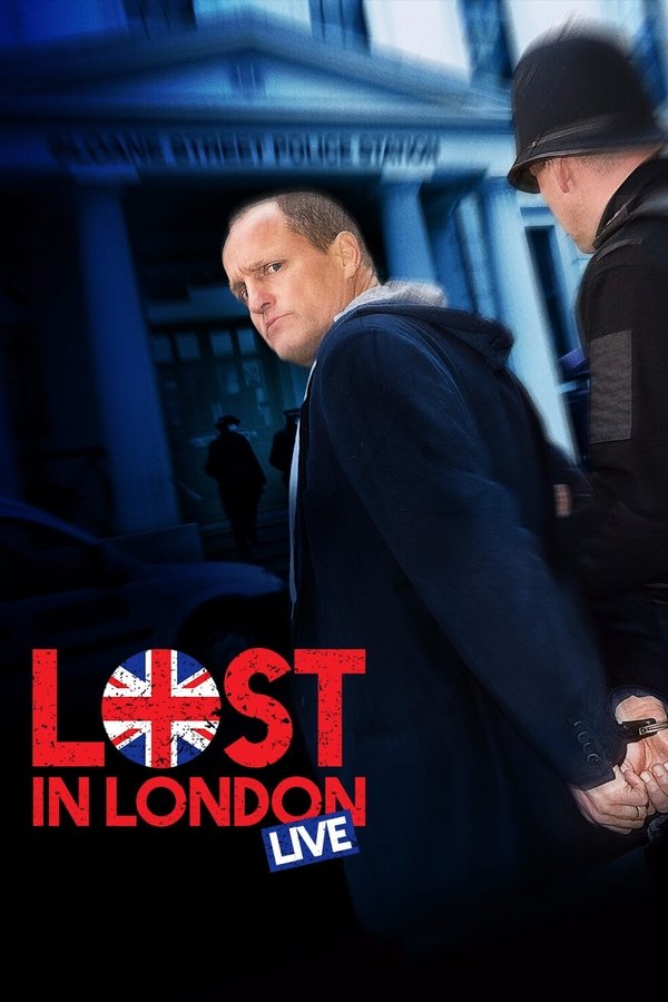 Lost in London