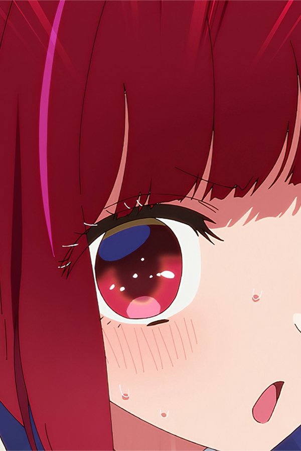 Oshi no Ko [Sub-ITA] – S01E03 – Episodio 3