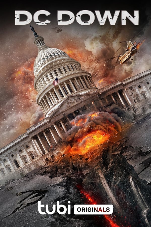 After an earthquake rocks D.C., the Army Corp races against the clock to rescue the President trapped under the rubble while a sinister plot aims to capitalize on the disaster.