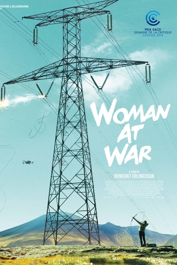 ~HD! // FRench~@ Woman at War Le film complet en ligne gratuit | by ZPO 