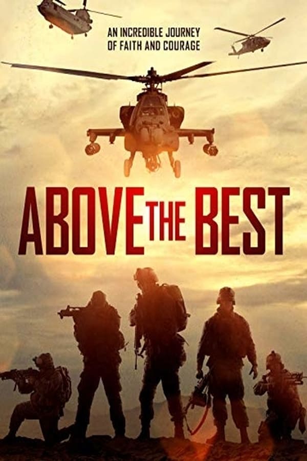 AR| Above The Best 