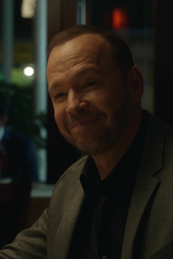 Blue Bloods – S12E11 – Trappola nella rete