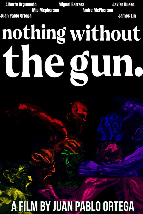 Nothing Without the Gun