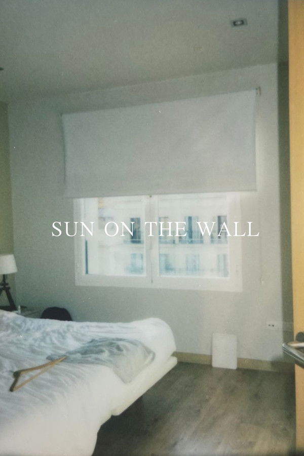 Sun On The Wall