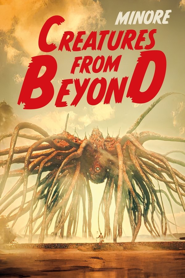 Minore: Creatures From Beyond