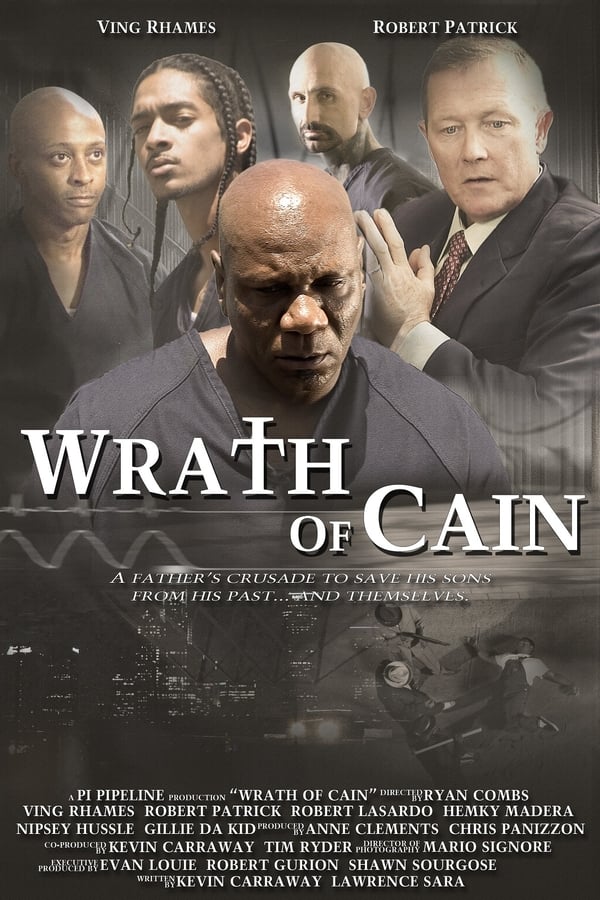 The Wrath of Cain