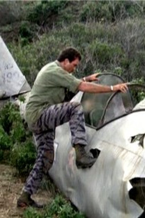 Magnum P.I. – S07E16 – La tela del ragno