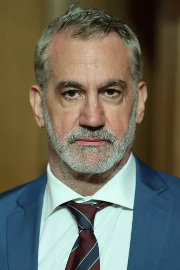 Christos Mantakas's headshot
