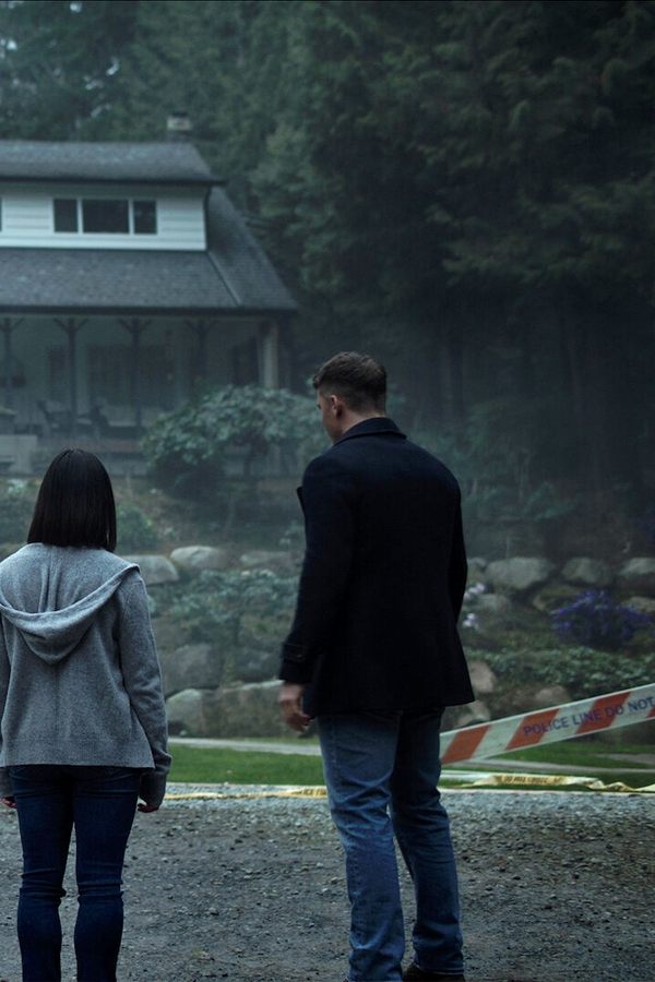 The Night Agent – S01E02 – Episodio 2