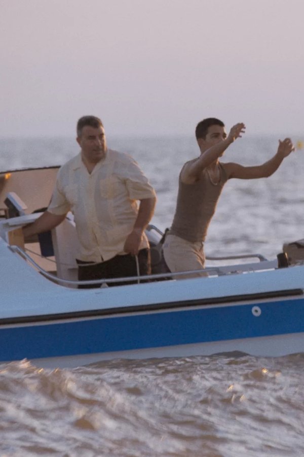 La brigata Costa del Sol – S01E05 – Episodio 5