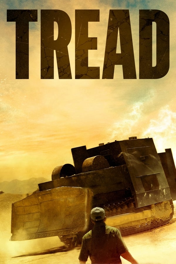 EN: Tread (2020)