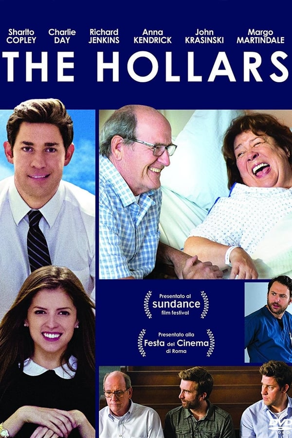 IT: The Hollars (2016)