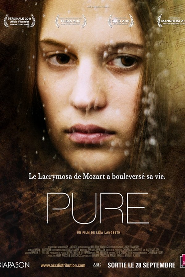 VOSTFR]!!Regarder Pure film En ligne gratuitement Putlocker | by IYI 