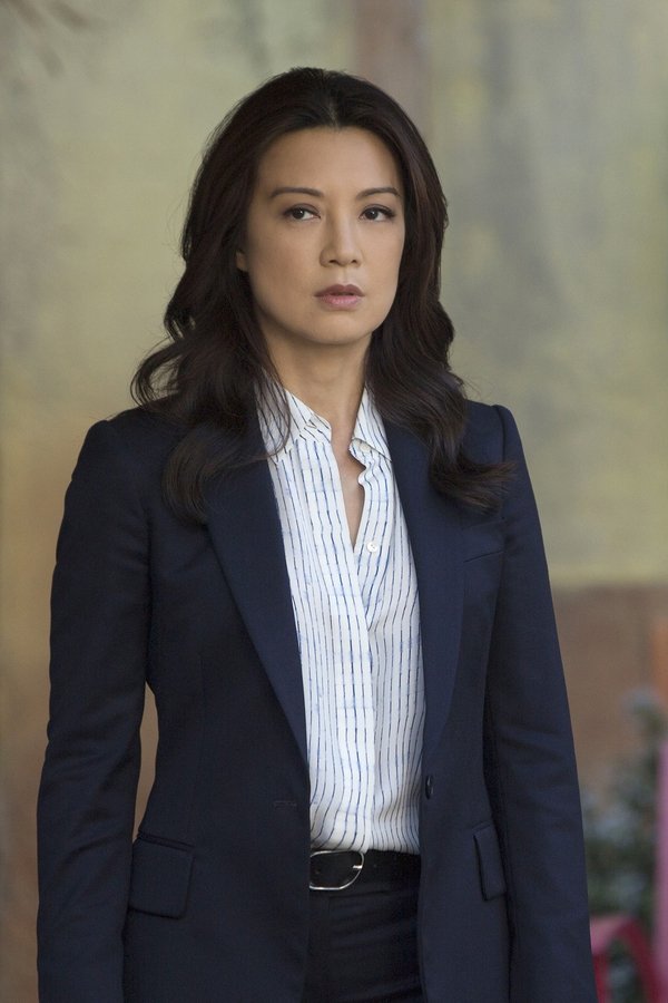 Agents of S.H.I.E.L.D. – S02E17 – Melinda
