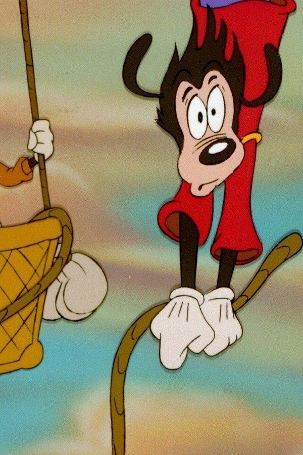 Ecco Pippo! – S01E15 – Pippo cerca moglie